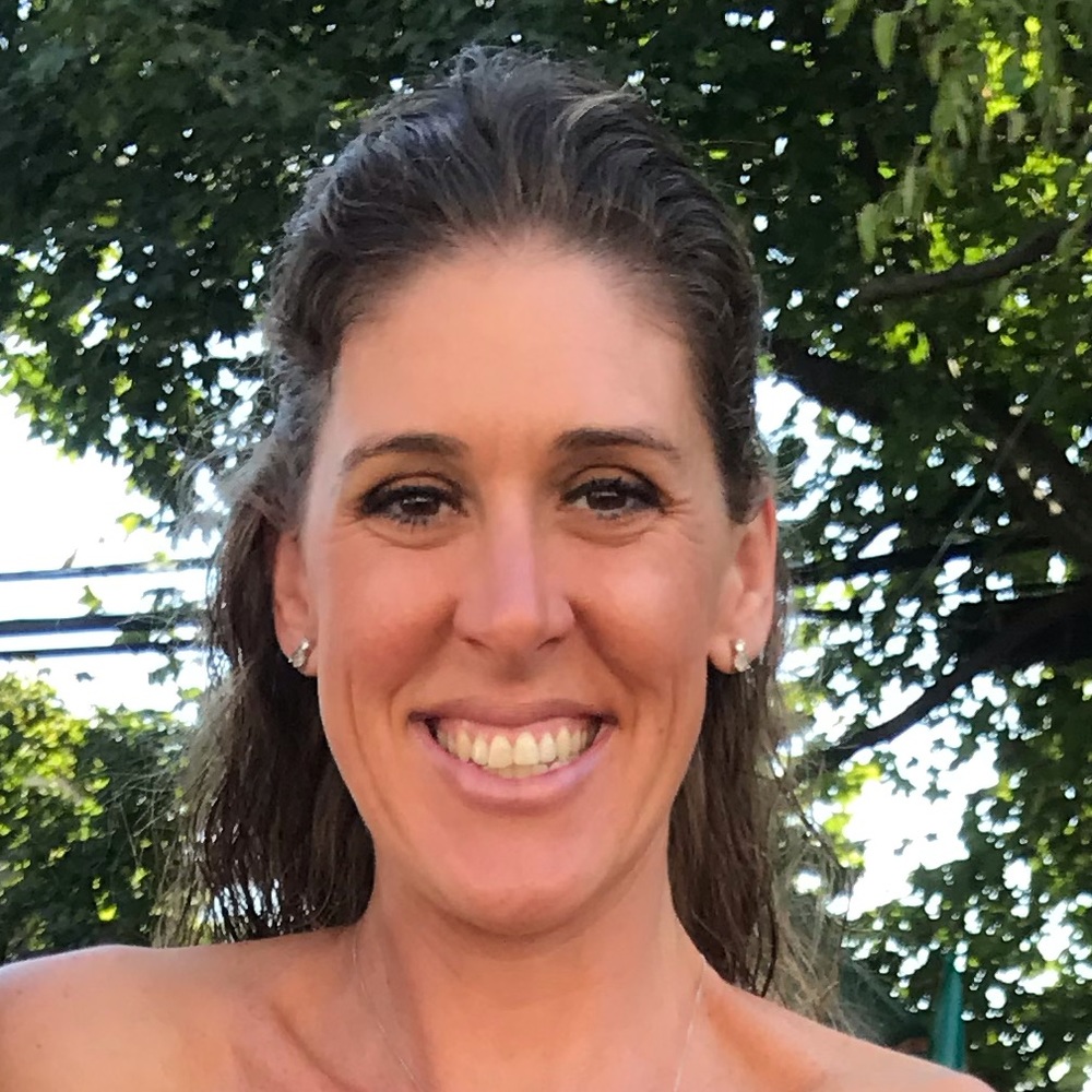 Meet your Posher, Jen